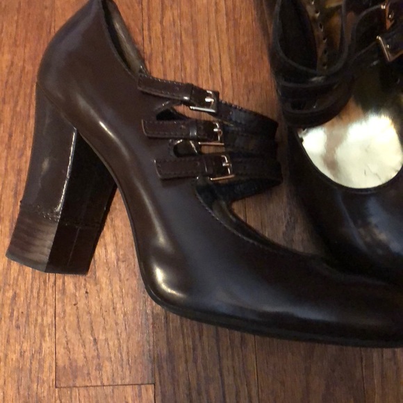 Bcbg chunky heel - Picture 2 of 4